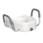 Drive Premium Elongated Toilet Seat With Lock. Fixed Price $69.63.