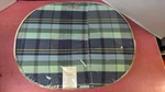 Hermell Products Inc. Softeze Foam Comfort Ring Pressure Relieving Seat Pad. Fixed Price $14.00.