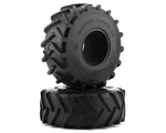 Pit Bull Tires Temco Super Mega Xl 2.2 Monster Truck Puller W/foam. Fixed Price $39.99.