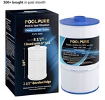 Poolpure Replacement Filter For Sundance 6540-501, PSD85-2002, Unicel C-8380. Fixed Price $34.00.