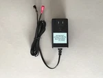 New Charger For Bruno SRE-3000 Replaces OEM-2401, OEM-2401B, BCR-24022. Fixed Price $59.00.