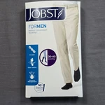New Jobst Mens 115109 Compression Stockings 30-40MMHG Black. Fixed Price $34.99.