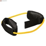 Cando Tubing With Ankle Cuffs, Yellow. Fixed Price $39.13.