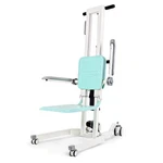 Superhandy Gorise Electric Floor To Stand Lift. Fixed Price $899.99.