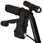 Nova Flashlight For Canes, Walkers, Rollators, Strollers And Bikes, Comes With. Fixed Price $17.49.