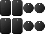 Scosche Magicmount For Cell Phone Mobile Kit Metal Plates, 8 Packs... Fixed Price $14.97.