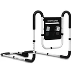 Bed Rails Elderly Adults 400LB Reinforced Anti Tip Kingpavonini Model BM07. Fixed Price $74.99.