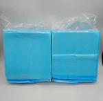 Medline Light Absorbency Underpads 23X36 50 Pcs Disposable For Bed Protection. Fixed Price $34.99.