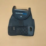 Inogen One G4 Travel Carry Case Black Bag Shoulder Strap. Fixed Price $29.49.