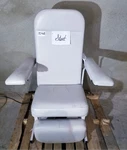 Linak CB06-U059-00 Patient Chair. Fixed Price $149.00.