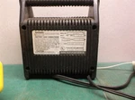 Cliplight Mobil Line 24V 3A Fully Automatic Batt Charger Model 31004 Missomg End. Fixed Price $19.99.