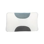 Gel Memory Wedge Acid Reflux Foam Pillow Tencel Cover For Neck Shoulder. Fixed Price $37.95.