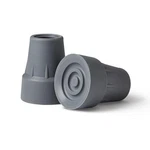 Medline Replacement Crutch Tips. Fixed Price $29.99.