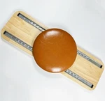 Board Disc With Soft Seat-patient Slide Assist Device For Transferring. Fixed Price $39.61.