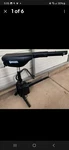 Harmar AL425 Scooter Lift. Fixed Price $1200.00.