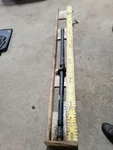 Rear Drive Shaft Awd Fits 18-23 Traverse 1436571. Fixed Price $199.99.