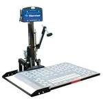 Upgraded Harmar AL-100 Electric Scooter Lift W/wiring Harness Swingaway Option. Fixed Price $3810.00.