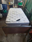 Drive 15033BV-PKG-1 Electric Hospital Bed Never Used Fully Functioning. Fixed Price $150.00.