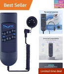 Replacement Remote Control For Okin Okimat Ii Bed Motor Hand Compatib.... Fixed Price $52.78.