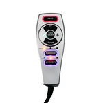 Tranquil Ease 7051 SW3 Recliner Chair Remote Hand Control With Heat Massage. Fixed Price $59.99.