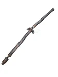 Rear Drive Shaft Awd Fits 18-25 Traverse 661255. Fixed Price $234.00.