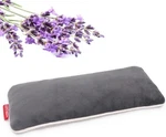 Lavender Scented Weighted Eye Pillow For Yoga & Relaxation, Microwavable. Fixed Price $19.09.