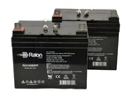 Raion Power 12V 35AH Battery For Mk MU-1 Sld 2PK. Fixed Price $149.99.