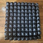 Roho High Profile Wheelchair Cushion 1R109C 18X16 Inches No Cover. Fixed Price $149.00.