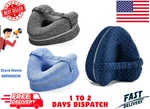 Smooth Spine Alignment Pillow Relieve Hip Pain & Sciatica Improved Leg. Fixed Price $12.93.