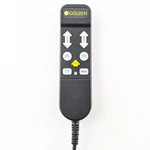 Golden Technologies Lift Chair Remote ZKAD-1. Fixed Price $112.70.