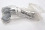 (2-PK) Alimed Rear Anti-tipper For Wheelchair 8432 Without Wheels. Fixed Price $29.97.