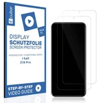 2X 3D Protective Film For Kall Z18 Flexible Screen Protectors. Fixed Price $11.74.