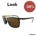 Look Sunglasses Hindie 10541 Col 9781S 56 16 125 M.in Italy Ce. Fixed Price $106.69.