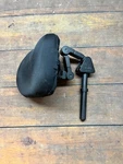 Stealth Products Multi-axis Headrest Mount Quantum Power Chairs Permobil. Fixed Price $44.25.