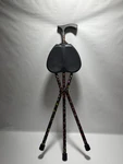 Switch Sticks Folding Cane Seat Walking Chair Portable Stool. Fixed Price $25.49.