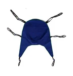 Invacare Reliant Divided Leg Sling With Head Support For Patient Lifts, Polye.... Fixed Price $165.08.