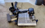 Harmar AL500 Swing Away Reese Hitch Chair Scooter Platform Lift AL105R2 Pickup!!. Fixed Price $750.00.