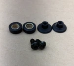 Genuine Oem Braun 1000-2395A Roller Kit Wheelchair Lift. Fixed Price $79.95.