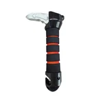 Bdzmc 3 In Car Handle Assist For Elderly, Multifunctional Door 1PC, Red. Fixed Price $10.75.