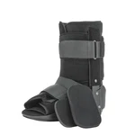 Swede-o Walking Boot Short Helps Immobilize Ankle Sprains Fractures Post Surgery. Fixed Price $93.75.