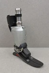 Bionx Iwalk Biom T2 11-03S Bionic Ankle-foot Prosthesis System Size 27. Fixed Price $157.50.