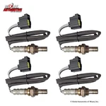 Set Of Ntk Oxygen O2 Sensor For 2008-2023 Dodge Challenger 3.5 3.6 5.7 6.1 6.4. Fixed Price $89.50.