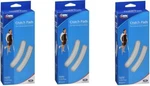 Carex Crutch Pads 2CT (3 Pack). Fixed Price $19.70.