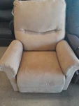 New Pride Mobility Lift Chair, Lc 105,. Fixed Price $800.00.