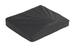 Titanium Gel/foam Wheelchair Cushion, 18" X 22". Fixed Price $113.17.