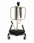 Invacare Reliant 350 Sit-to-stand Patient Lift / Powered Assist. Fixed Price $990.00.
