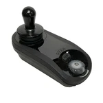 New Box Dynamic Linx Low Profile Rm Power Wheelchair Joystick DLX-REM050-A. Fixed Price $219.99.