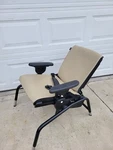 Large Rifton Activity Chair Tilt Recline Used For Special Needs. Fixed Price $612.90.