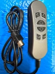Mulin Lift Chair 6 Buttons Hand Control Remote, ELEASMB7120009 MLSK89-A. Fixed Price $27.50.