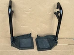Drive Medical Leg For Cougar Manual Wheelchairs. Fixed Price $104.99.